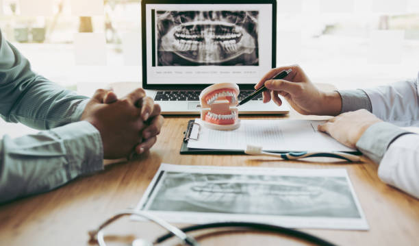 Best Emergency Orthodontic Repairs in White Island Shores, MA