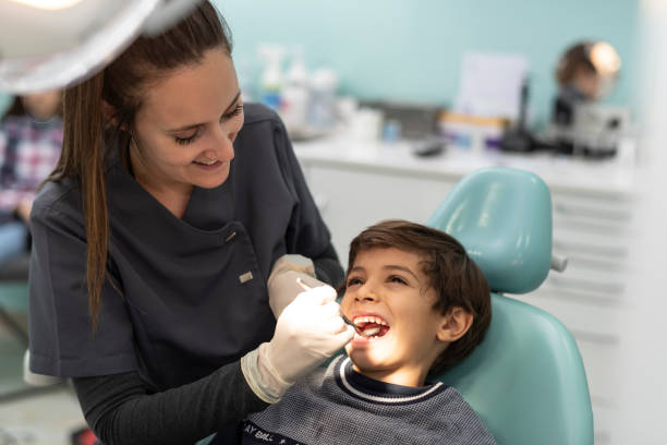 Best Emergency Broken Tooth Repair in White Island Shores, MA