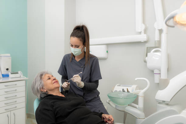 Professional Emergency Dentist in MA