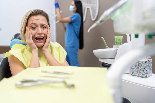 Best Pediatric Emergency Dentist in White Island Shores, MA
