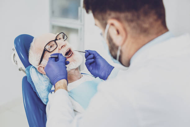 Best Same-Day Emergency Dentist in White Island Shores, MA